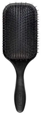 Nyhet Denman Large Detangling Brush Sort D90L