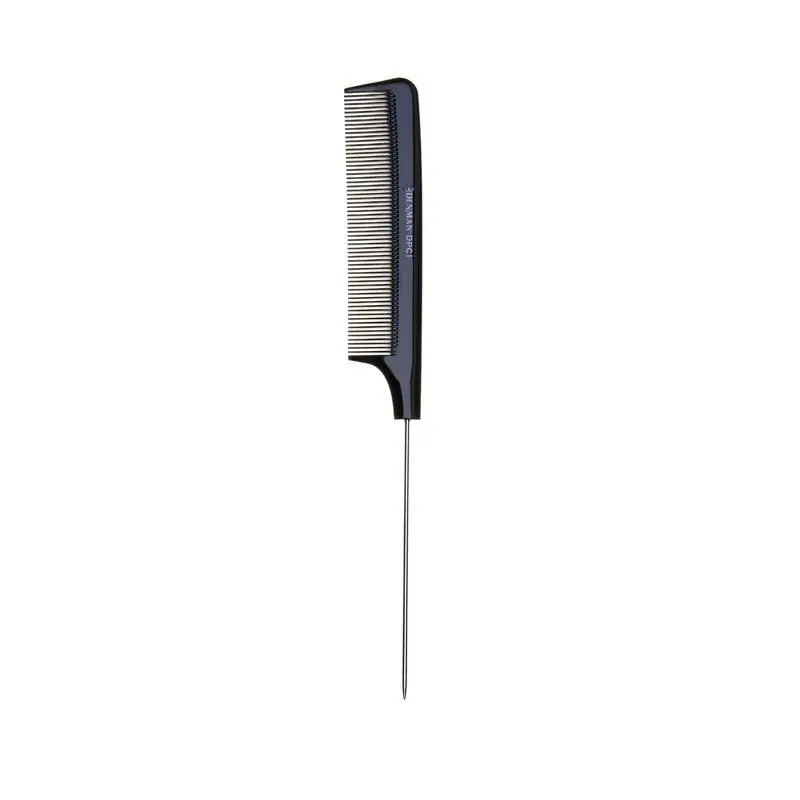 Denman Pin Tail Comb DPC1 Lågt pris