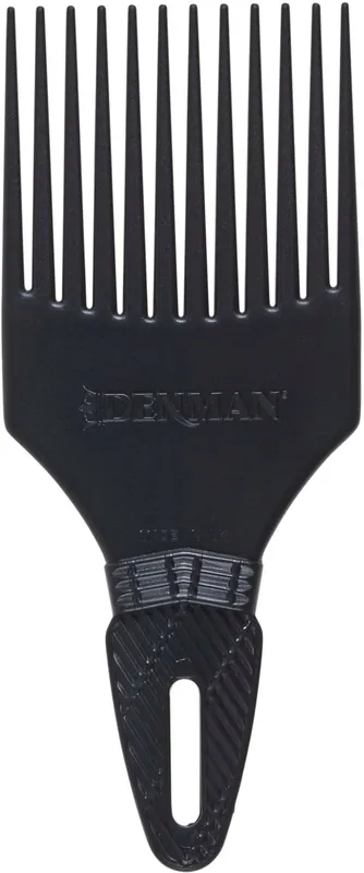 prisnedsättning Denman Curl Tamer Comb D17