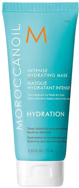 Trygg betalning Moroccanoil Intense Hydrating Mask 75 ml