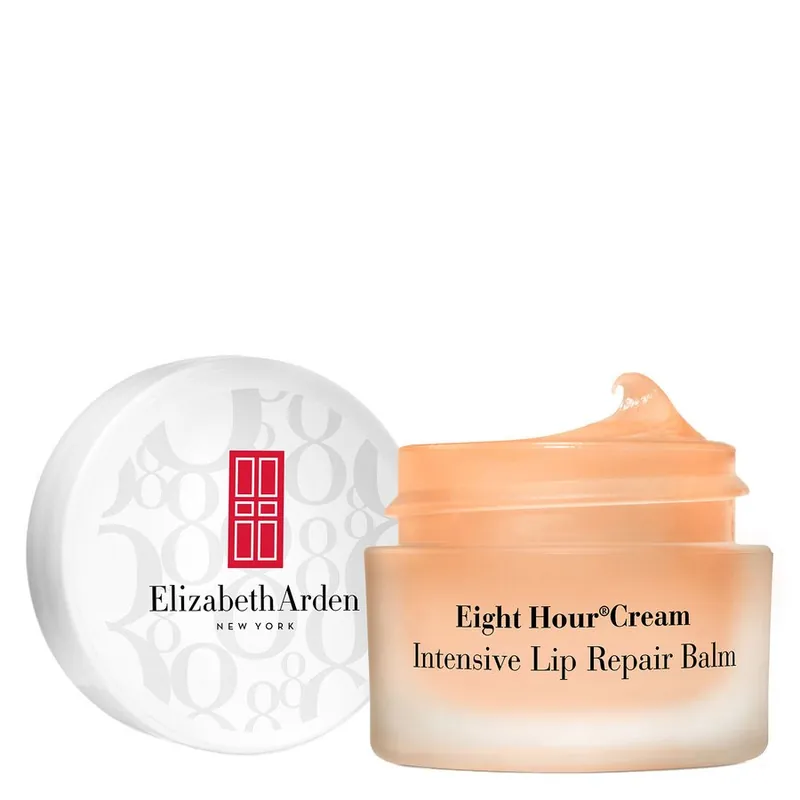 Elizabeth Arden - Eight Hour Cream Intensive Lip Repair Balm 11 ml Beställ idag