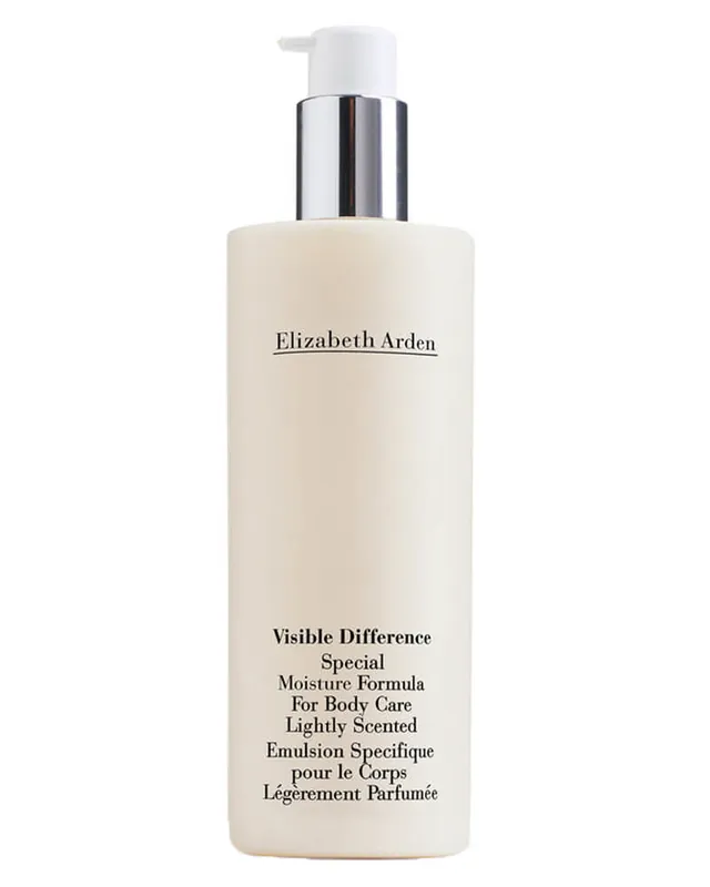 Elizabeth Arden - Visible Difference Special Moisture Formula For Body Care 300 ml Snabb leverans