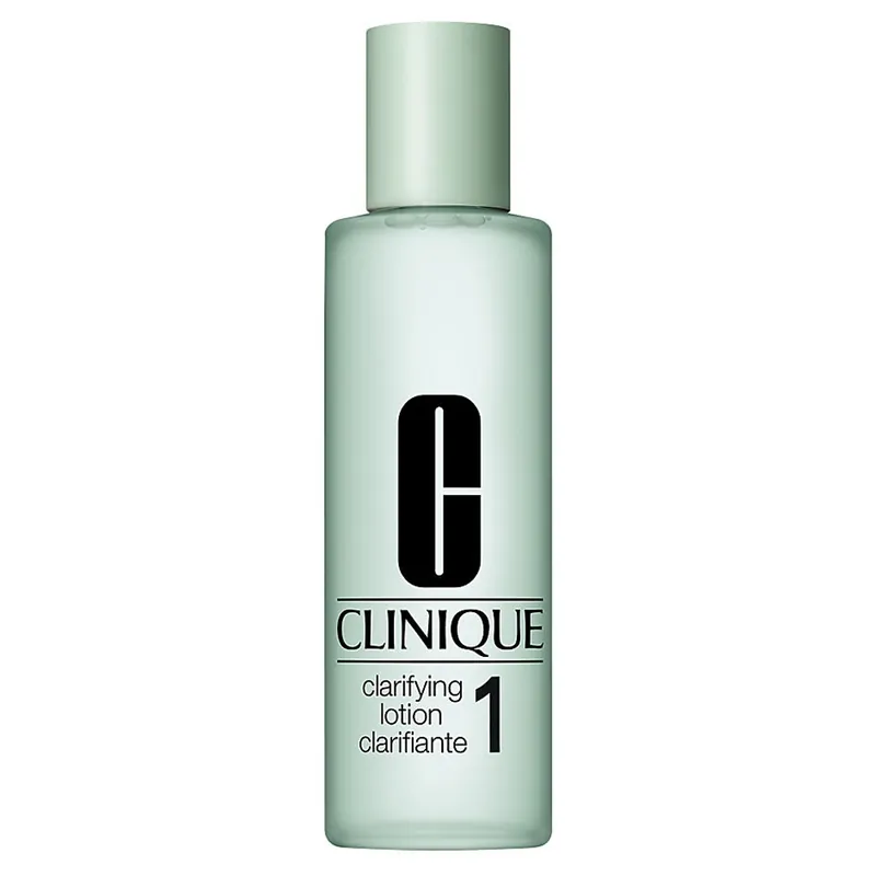 Handla nu Clinique Clarifying Lotion 1 - Very Dry-Dry 200 ml