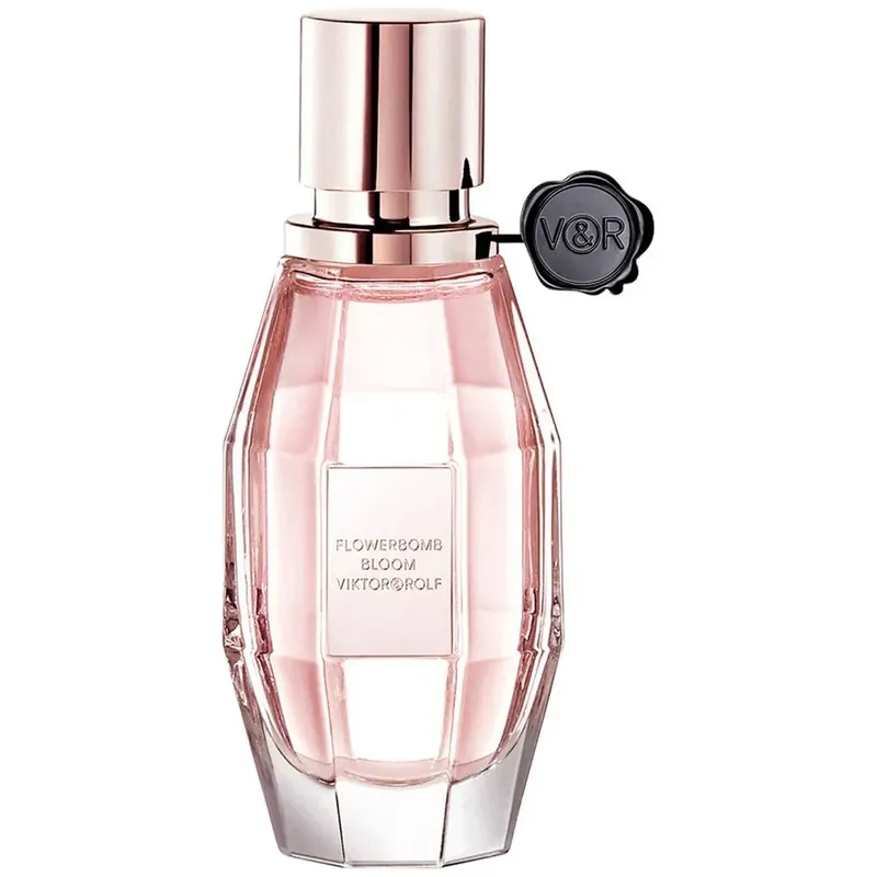 Nyhet Viktor & Rolf Flowerbomb Bloom EDT 100 ml