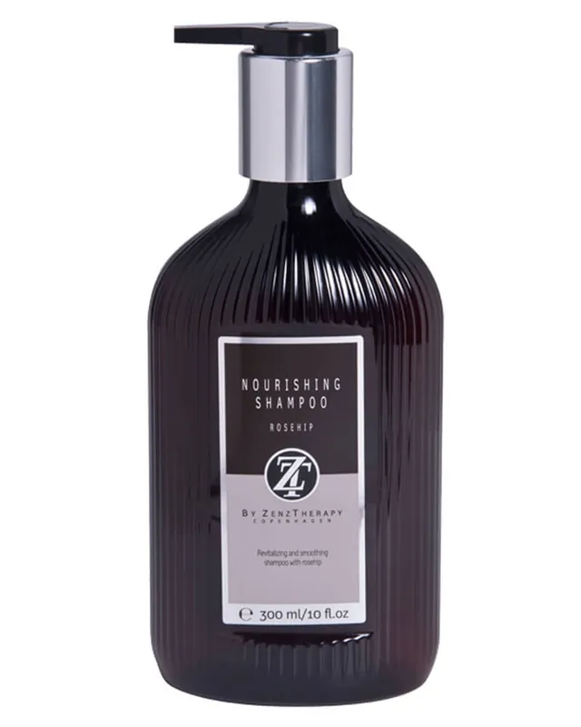ZenzTherapy Nourishing Shampoo 300 ml Utförsäljning
