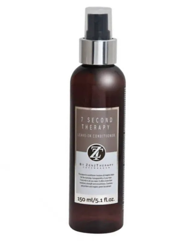 Erbjudandepris ZenzTherapy 7 Second Therapy - Leave-in Conditioner 150 ml