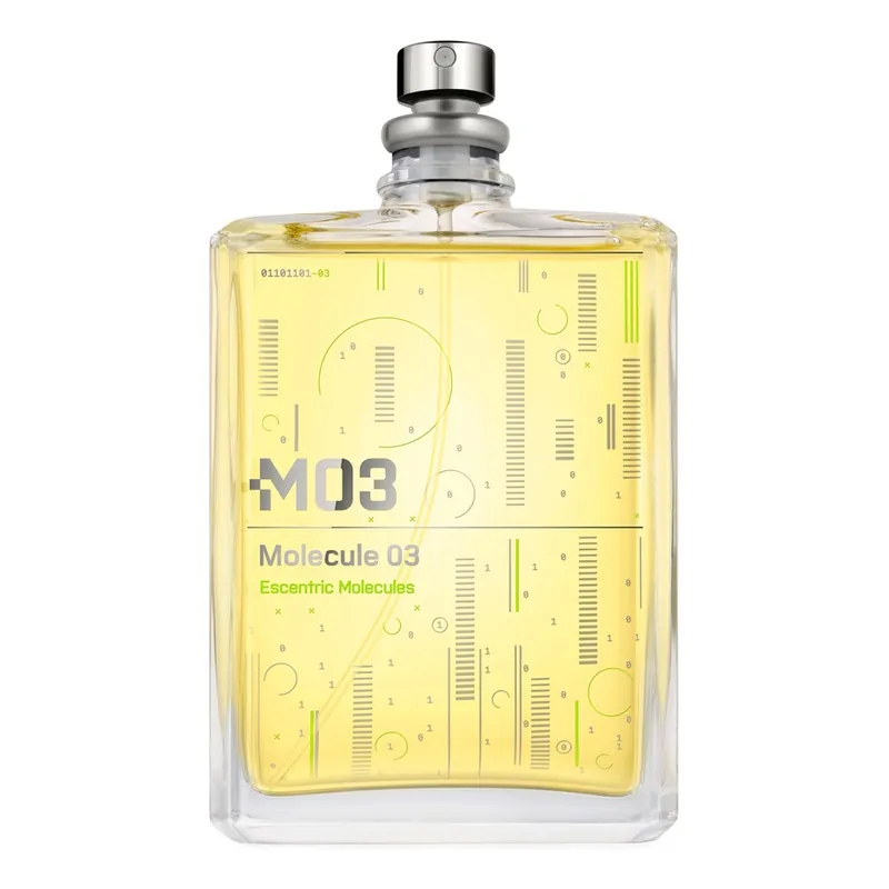 Nedsatt pris Escentric Molecules - Molecule 03 EDT 100 ml