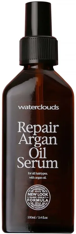 Snabb frakt Waterclouds Repair Argan Oil Serum 100 ml