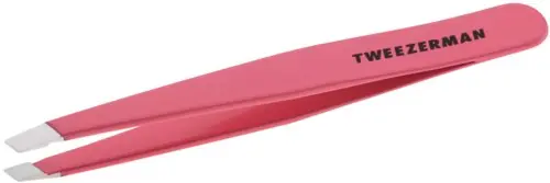 Tweezerman Slant - Orange Nedsatt pris