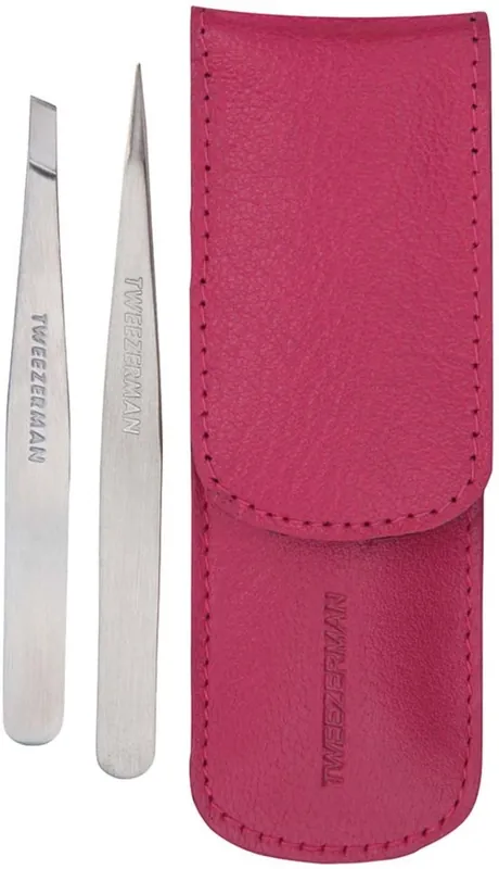 Tweezerman Tweeze Set Extra rabatt