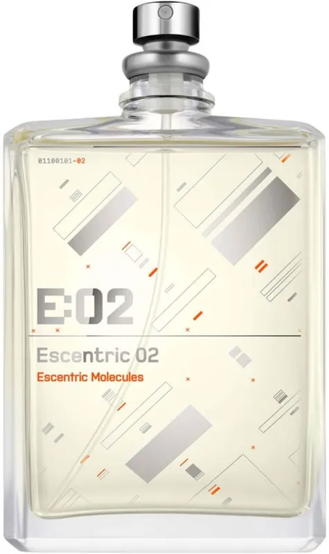 Escentric Molecules - Escentric 02 EDT 100 ml Premium