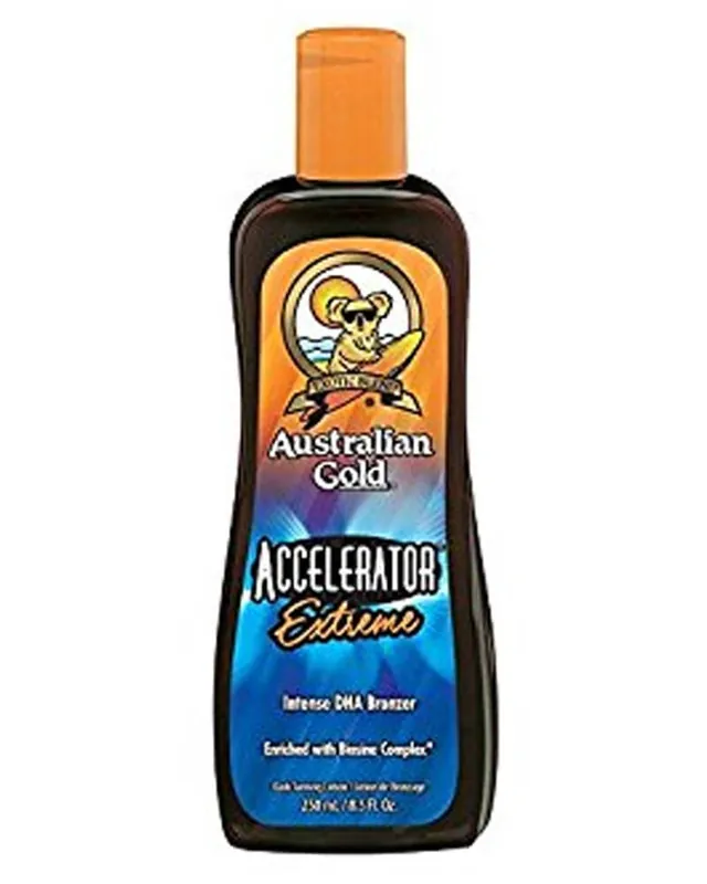 Sänkt pris Australian Gold Accelerator Extreme 250 ml