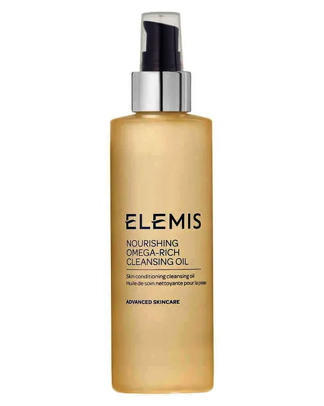 Elemis Nourishing Omega-Rich Cleansing Oil 195 ml Handla nu