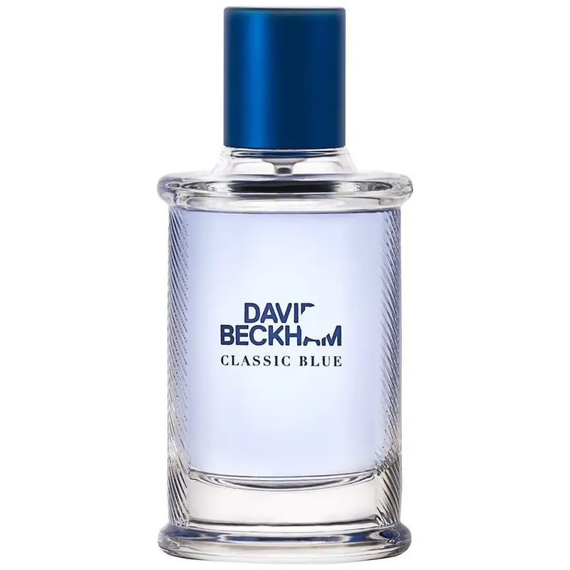 David Beckham Classic Blue EDT 90 ml Rabatter