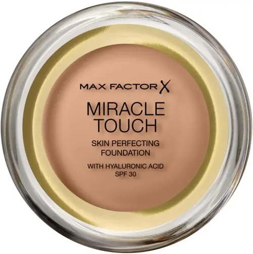 Rea Max Factor Miracle Touch Bronze 080