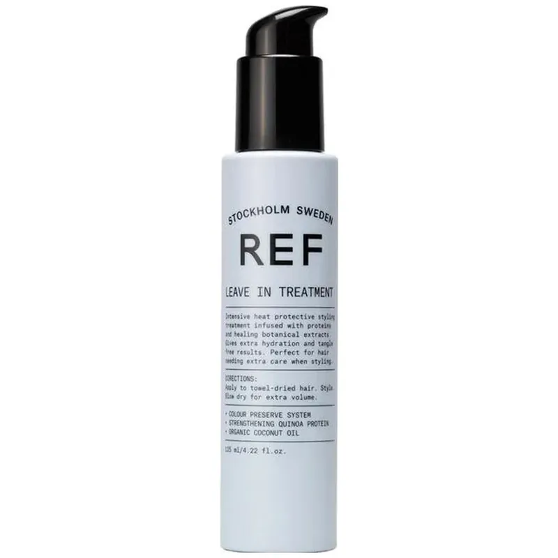 REF Leave In Treatment 125 ml Begränsat antal