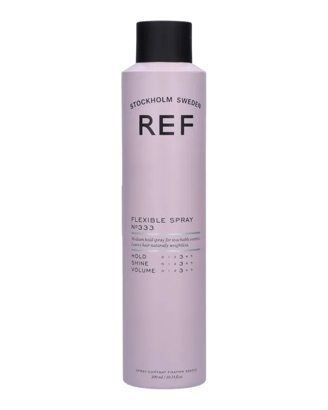 REF Flexible Spray 300 ml Billigare