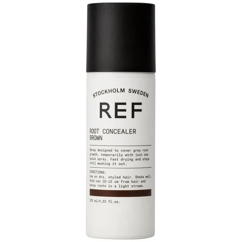 REF Root Concealer - Brown 125 ml Rabatt