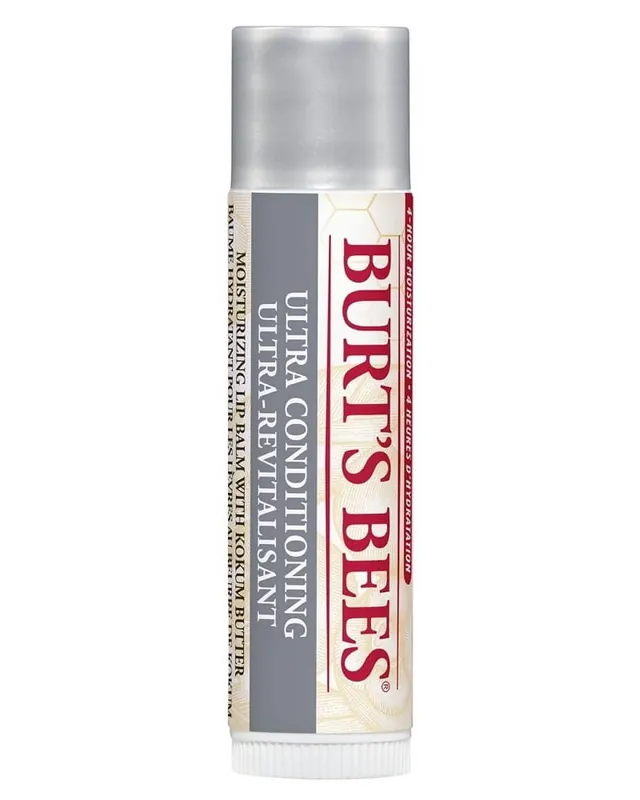Burt‘s Bees Ultra Conditioning Ultra-Revitalisant 4 ml Begränsat antal