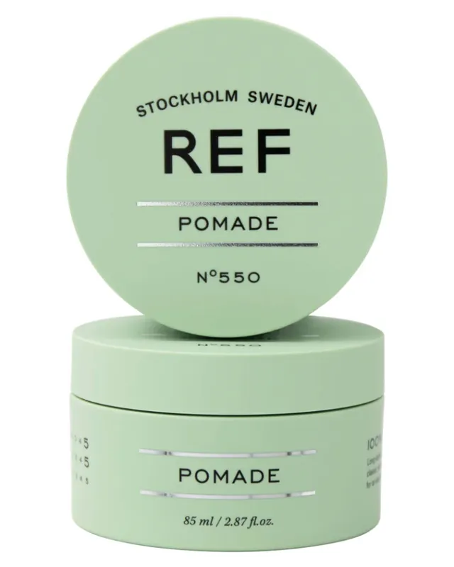 REF Pomade 85 ml Nyhet