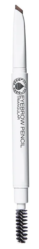 Depend Eyebrow Pencil Triangular - Soft Brown Art. 4923 Populär