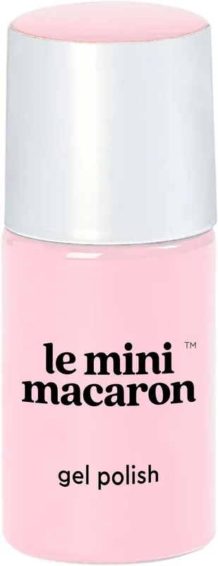 Lågt pris Le Mini Macaron Gel Polish Fairy Floss 10 ml