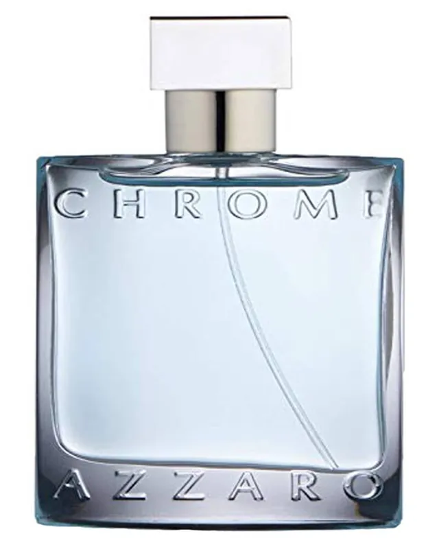 Rabatter Azzaro Chrome EDT 100 ml