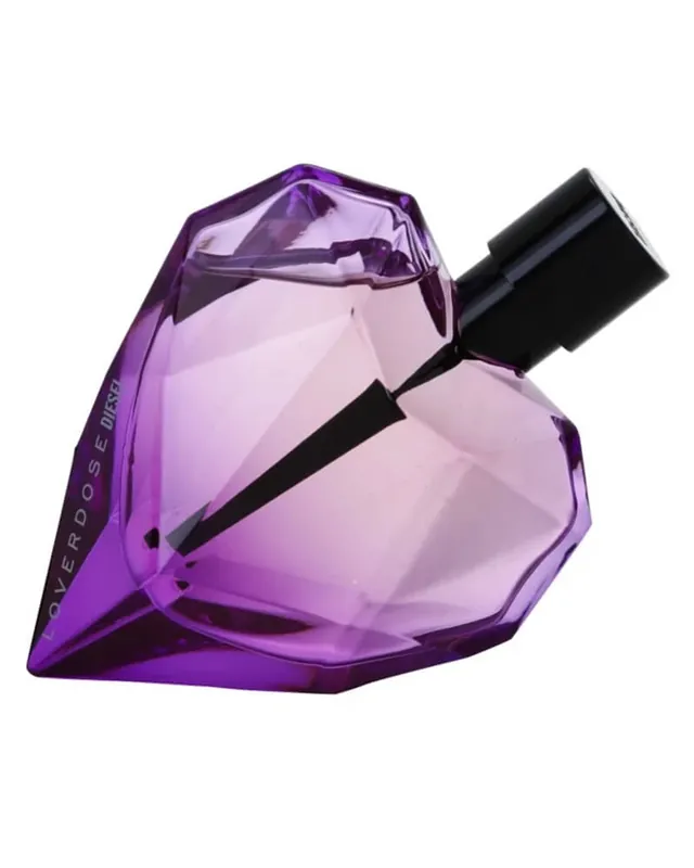 Nyhet Diesel Loverdose EDP 50 ml