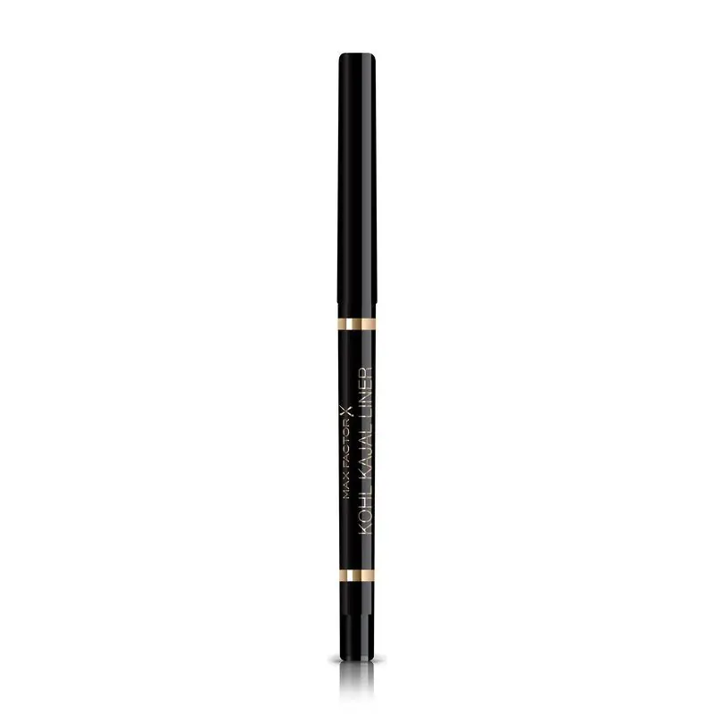 Erbjudande Max Factor Kohl Kajal Liner 001 Black 1 g