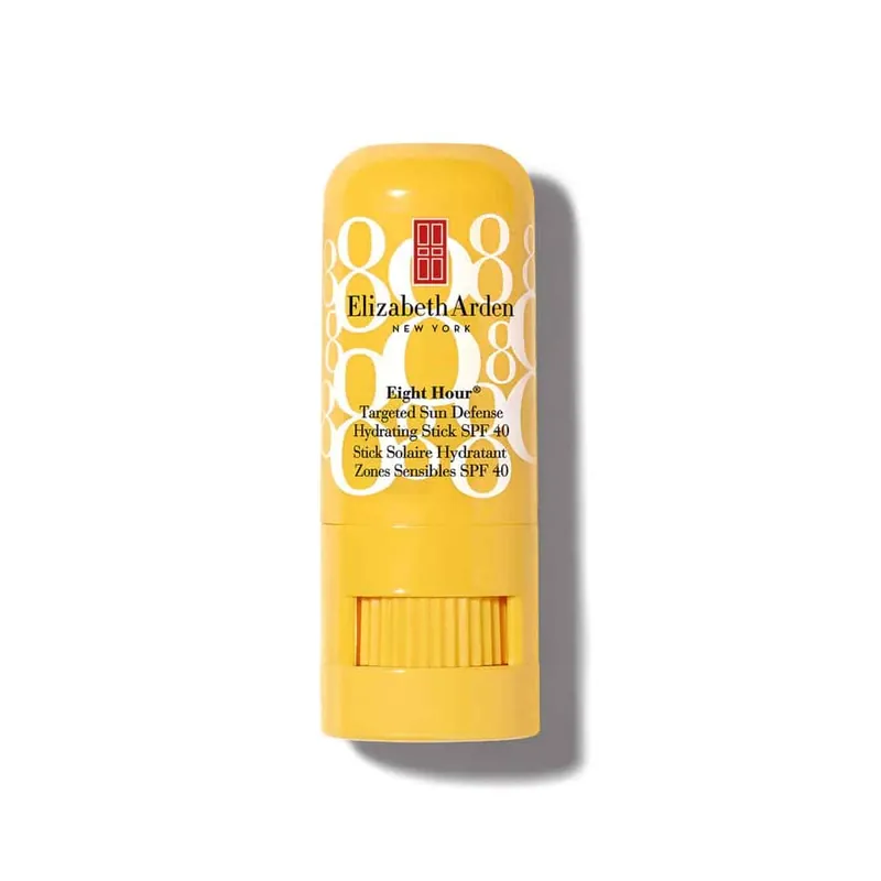 Köp nu Elizabeth Arden Eight Hour Cream Targeted Sun Defense Stick SPF 50 High Protection 6 g