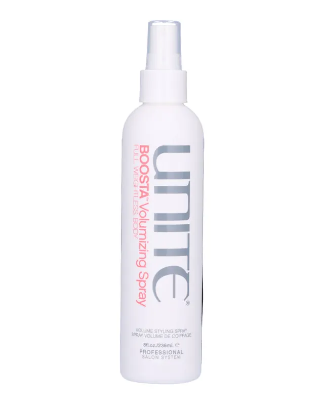 Nedsatt pris Unite Boosta Volumizing Spray 236 ml