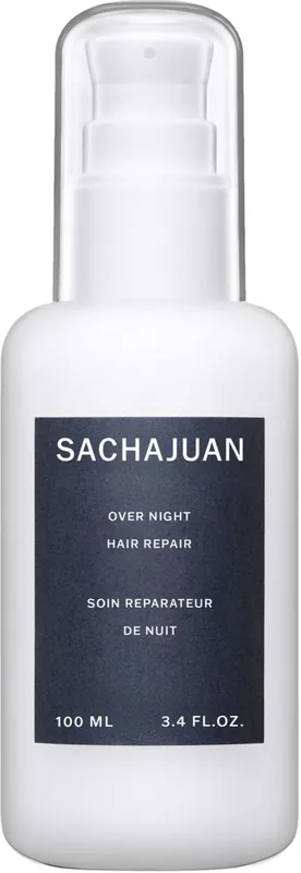 Bästa pris Sachajuan Over Night Hair Repair 100 ml