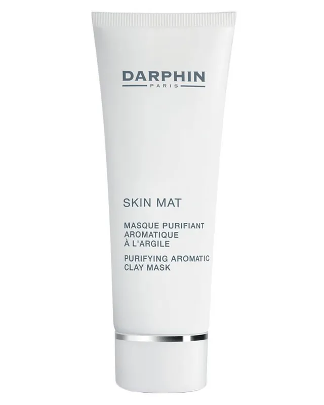 Billig Darphin Purifying Aromatic Clay Mask 75 ml