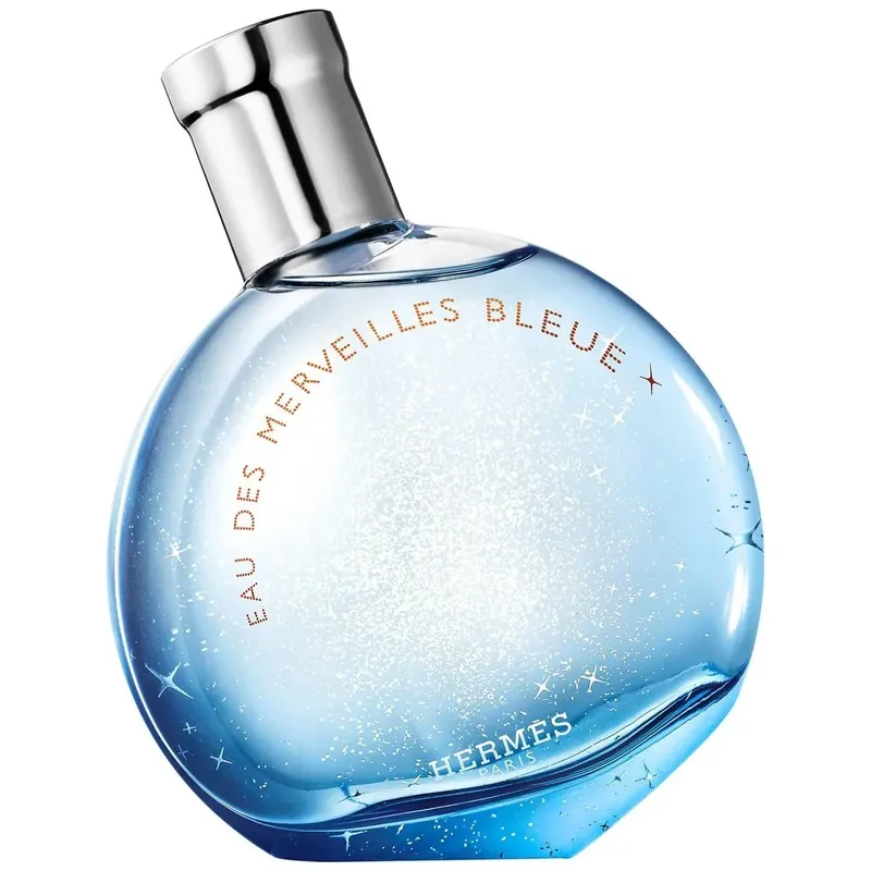 Hermes Eau Des Merveilles Bleue EDT 30 ml