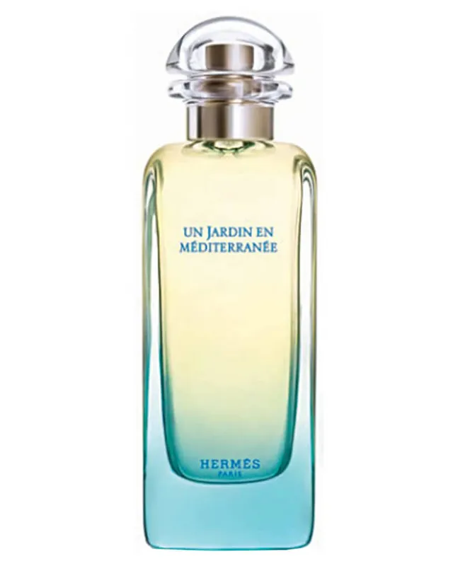 Extra rabatt Hermes Un Jardin En Mediterranee EDT 100 ml