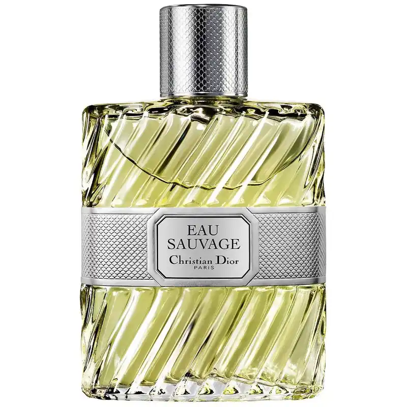 Utförsäljning Dior Eau Sauvage Homme EDT 50 ml