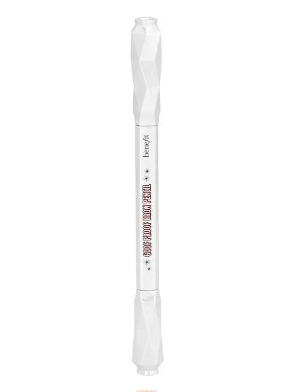 Benefit Goof Proof Brow Pencil 4 0 g Trygg betalning
