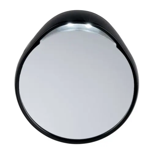 Endast denna vecka Tweezerman 10x Lighted Mirror