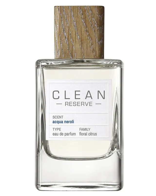 Clean Reserve Acqua Neroli 100 ml Rea