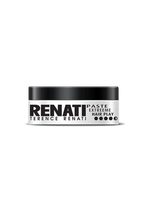 Kundfavorit Renati Paste Extreeme Hair Play 100 ml