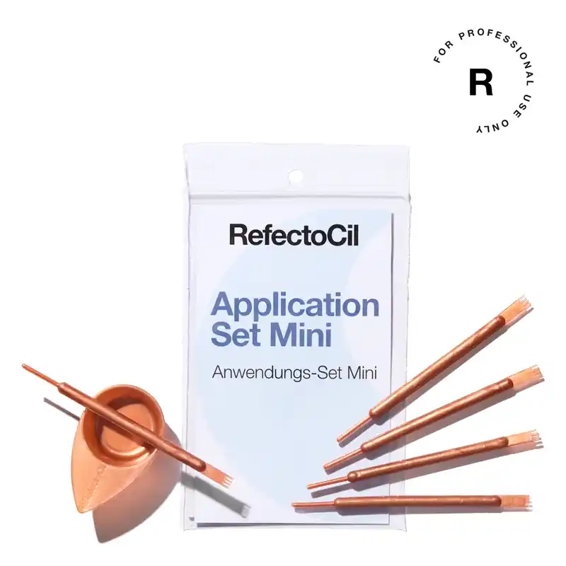 Reapris RefectoCil Application Set Mini