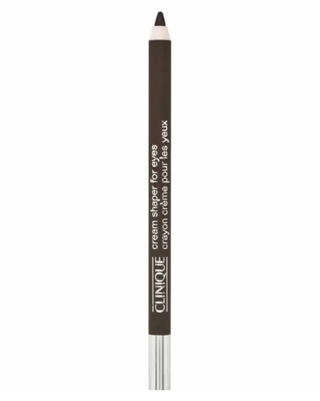 Expressleverans Clinique Cream Shaper For Eyes 105 Chocolate Lustre 28 g