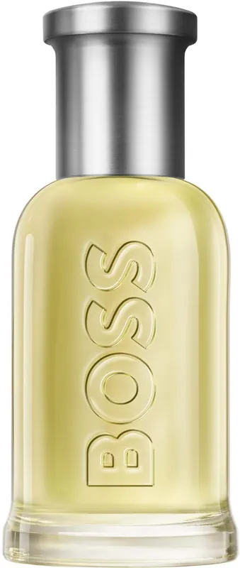 Hugo Boss Bottled EDT 30 ml Rabatter