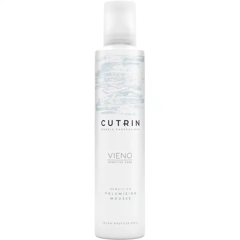 Cutrin Vieno Sensitive Volumizing Mousse 300 ml Utförsäljning