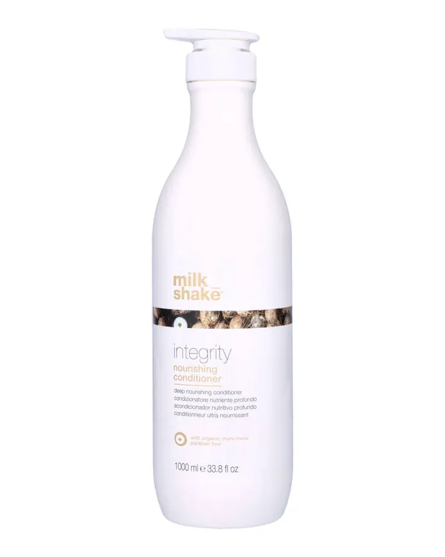 Beställ idag Milk Shake Integrity Nourishing Conditioner 1000 ml
