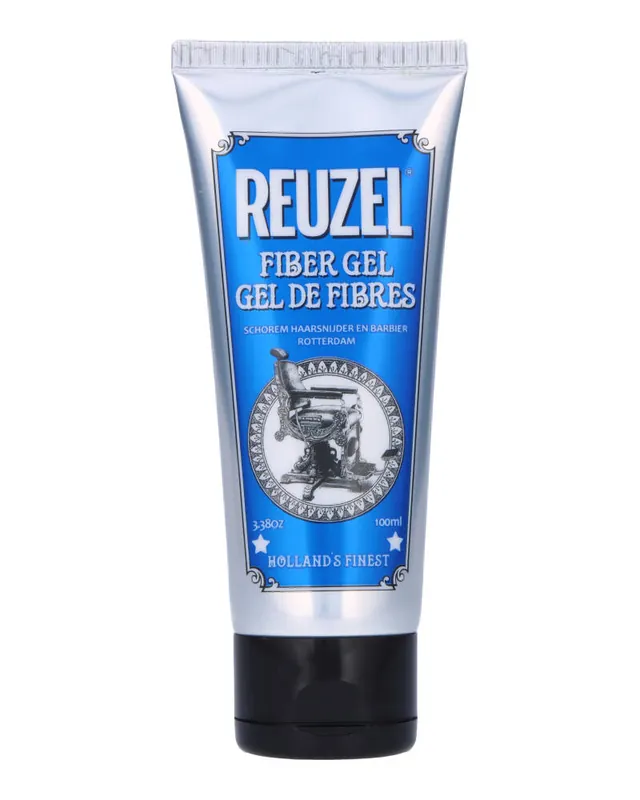 Reuzel Fiber Gel 118 g Populär