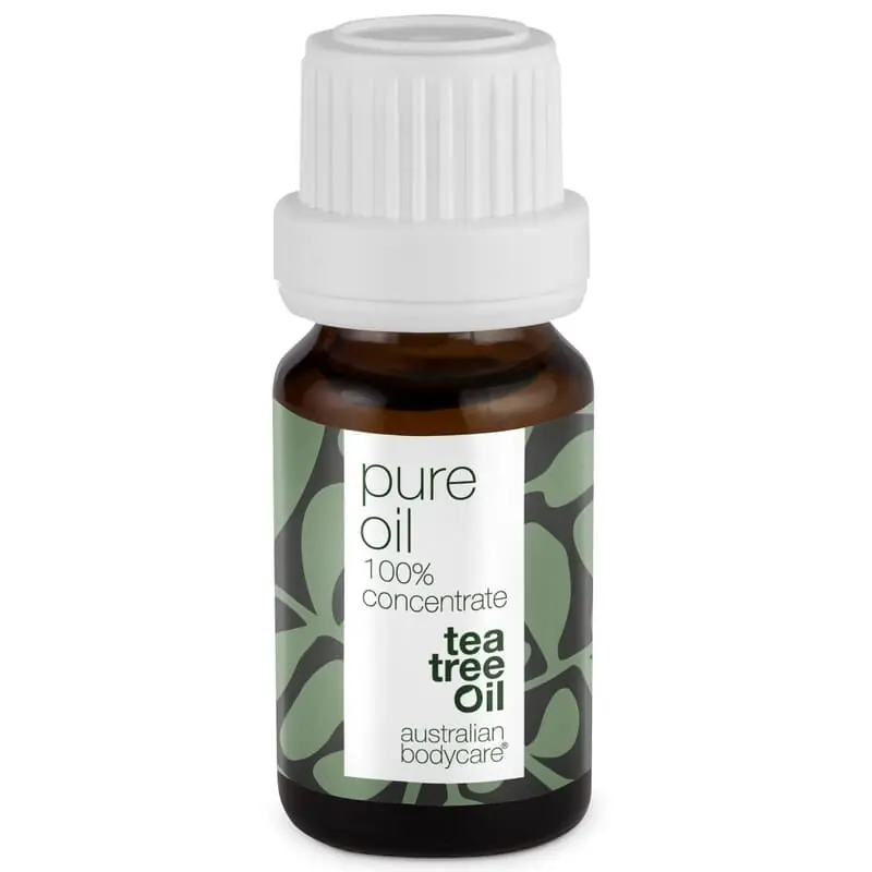 Australian Bodycare Pure Oil 10 ml Expressleverans