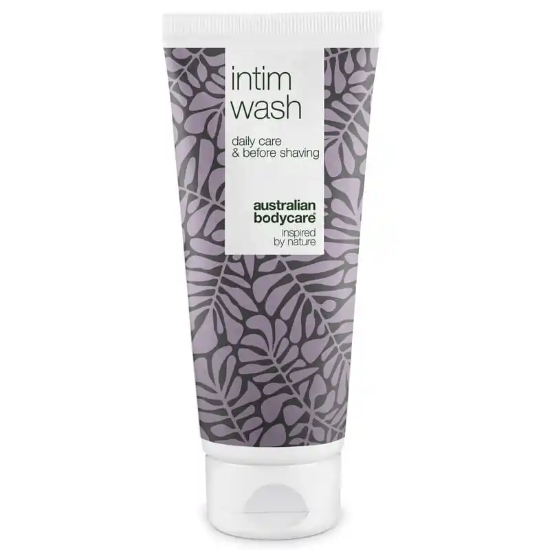 Australian Bodycare Intim Wash 200 ml Endast denna vecka
