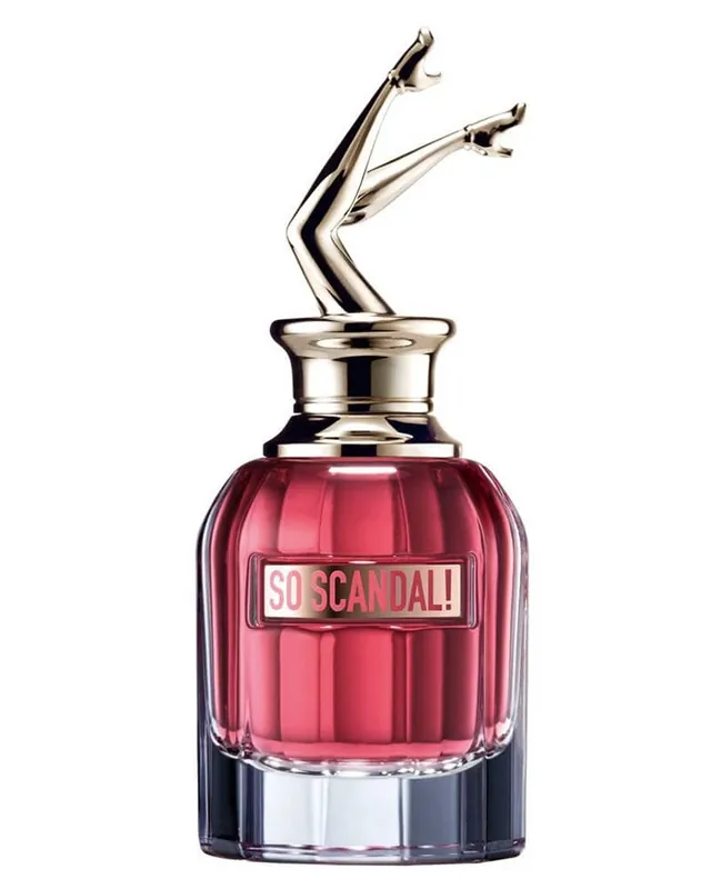 Fynd Jean Paul Gaultier So Scandal! EDP 50ml 50 ml