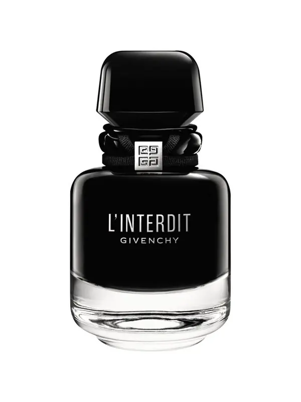 Givenchy L‘Interdit EDP Intense 50 ml Snabb frakt